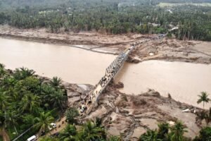 Pemerintah Pastikan Semua Akses Jalan Terdampak Banjir Sumatera Segera Dipulihkan