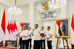 Menjaga Daya Beli Pekerja Lewat Kenaikan UMP, Bukan Lewat Provokasi Aksi Jalanan