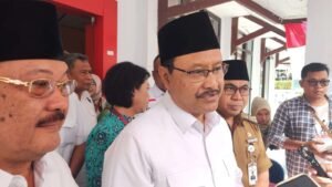 Pemerintah Tegaskan Bansos Hanya untuk Kebutuhan Pokok Bukan Judi Daring