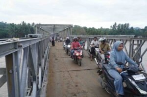 Rehabilitasi Aceh Terus Dioptimalkan, Pemerintah Minta Warga Tidak Terprovokasi Aksi Separatis