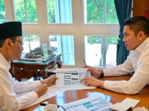 Pemerintah Percepat Penyaluran Bantuan Langsung Tunai Rp 8 Juta untuk Pengungsi Banjir Sumatera