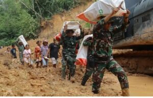 Ketangguhan Aceh Berakar dari Sejarah, Bukan Bantuan Luar