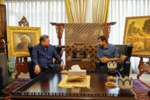 Pemerintah Percepat Pemulihan Aceh, Masyarakat Diimbau Jaga Persatuan Nasional