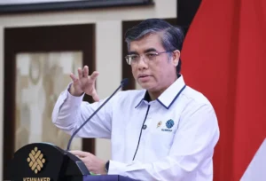 Formula Baru UMP 2026 Mengintegrasikan Pertumbuhan Ekonomi dan Kesejahteraan Pekerja