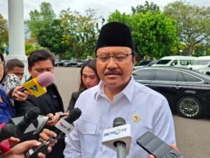 Pemerintah Tegaskan Bansos Harus Tepat Guna, Ajak Masyarakat Waspadai Bahaya Judi Daring