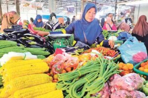 Stok Energi dan Pangan Aman, Negara Hadir Berikan Ketenangan Selama Momen Libur Nataru