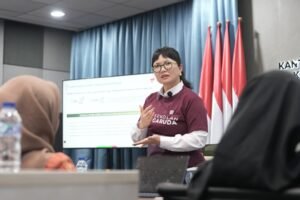 Sekolah Garuda dan Beasiswa S1 Jadi  Momentum Baru Lahirnya Generasi Emas Indonesia