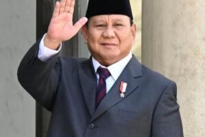 Akademisi ITB: 2025 Jadi Tahun Akselerasi, 2026 Saatnya Pemerintahan Prabowo All Out Reformasi Nasional