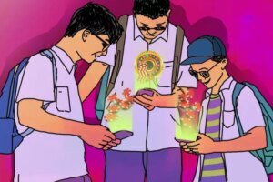 Pemerintah Bersama Sektor Swasta Bangun Kesadaran Kolektif Lindungi Anak dari Judi Daring