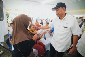 Warga Aceh Apresiasi Komitmen Bantuan Pemerintah Terus Mengalir