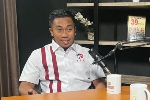 Negara Hadir, Provokasi Separatis Tidak Boleh Ganggu Pemulihan Aceh