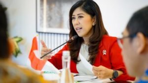 Capaian Pemberantasan Judi Daring Sepanjang 2025 Tuai Apresiasi Berbagai Pihak