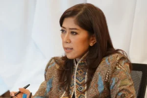 Pemerintah Perkuat Tata Kelola Digital untuk Putus Akses Judi Daring pada Anak