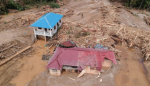 Pemerintah Pastikan Penindakan Keras terhadap Penyelewengan Dana Bencana Sumatera