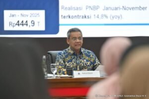 Pemerintah Optimalkan APBN untuk Percepat Pemulihan Pascabencana di Sumatera