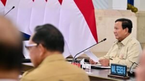 Pemerintah Percepat Pembangunan Papua untuk Kesejahteraan yang Lebih Merata