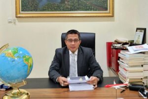 Pemerintah Mantapkan Pengamanan Terpadu Jaga Stabilitas Keamanan dan Logistik Jelang Nataru