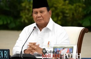 Pemerintah Fokus Pemulihan Aceh, Tolak Provokasi yang Ganggu Stabilitas
