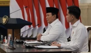 Presiden Setujui Pembebasan PPN Donasi Pakaian untuk Korban Bencana di Sumatera