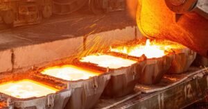 Percepat Hilirisasi, Pemerintah Pacu Pembangunan 170 Smelter untuk Perkuat Industri Nasional