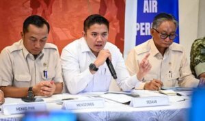 Pemerintah Komitmen Kawal Penanganan Bencana di Sumatera hingga Tuntas