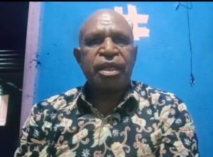 Tokoh Agama Papua Imbau Jaga Papua Tetap Kondusif Jelang Akhir Tahun