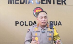 Sinergi Aparat Keamanan dan Masyarakat Pastikan Situasi Papua Tetap Kondusif di Akhir Tahun