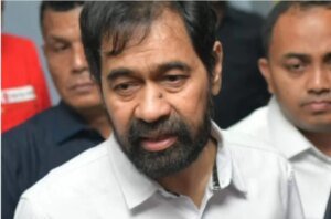 Pemerintah Percepat Rehabilitasi Aceh, Masyarakat Diimbau Waspadai Separatisme