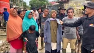 Ketangguhan Masyarakat Aceh Bersama Pemerintah Jadi Kunci Hadapi Bencana