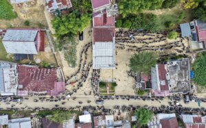 Respons Cepat Pemerintah Ringankan Beban Korban Banjir Sumatera, Sejumlah Warga Sampaikan Apresiasi