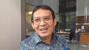 Ekosistem Hilirisasi Perkuat Daya Saing dan Ciptakan Lapangan Kerja Baru