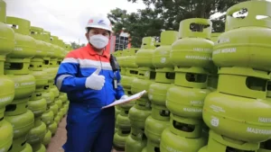 Pemerintah Perluas Distribusi BBM dan LPG untuk Antisipasi Lonjakan Permintaan Libur Tahun Baru