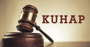 Pemerintah Tegaskan KUHAP Baru Lebih Transparan