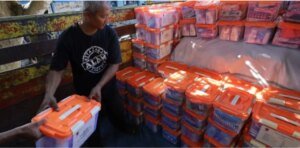 Distribusi Dioptimalkan, 1.361 Ton Logistik Sudah Tersalur ke Korban Banjir Sumatera