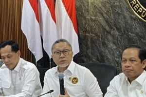 Program MBG Jadi Strategi Kunci Tingkatkan IQ dan Kualitas Anak Indonesia