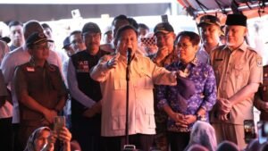 Aceh Buktikan Kekuatan Hadapi Bencana Bersama Pemerintah Pusat