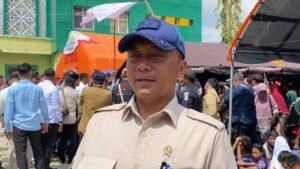 Presiden Instruksikan Percepatan Pemulihan dan Relokasi Korban Bencana Sumatera