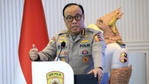 Sinergitas Keamanan di Papua, Kunci Menjaga Perdamaian dan Persatuan Nasional