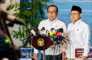 Negara Pastikan Layanan Pendidikan Bangkit Pascabencana Sumatera