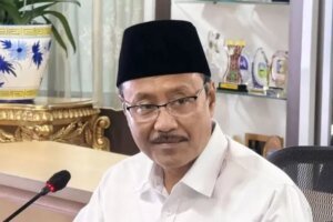 Pemerintah Dorong Bansos Tepat Sasaran Bebas dari Judi Daring