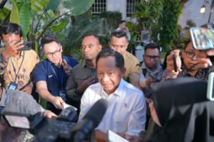 Penyintas Bencana Sumatera Terbantu, Pemerintah Percepat Pemulihan