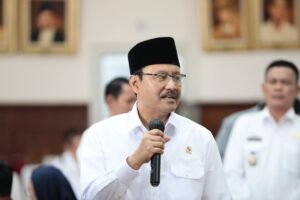 Lindungi Hak Masyarakat, Pemerintah Perketat Pengawasan Penyalahgunaan Bansos untuk Judi Daring