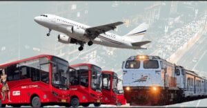Diskon Transportasi Permudah Mobilisasi Dan Gerakkan Roda Ekonomi Selama Libur Nataru