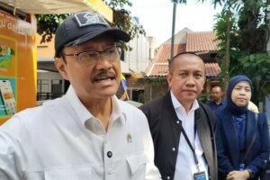 Perkuat DTSEN, Pemerintah Tutup Celah Penyalahgunaan Bansos untuk Judi Daring