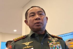 Pemerintah Tegaskan Komitmen Terus Bekerja Menangani Dampak Bencana di Aceh