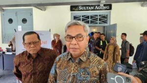 Cegah Potensi Korupsi, Pemerintah Pastikan Pengawasan Ketat Anggaran Bantuan Bencana Sumatera