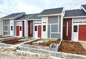 Pemerintah Jamin Kualitas Rumah Subsidi bagi MBR
