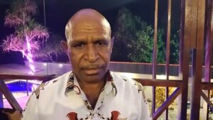 Pendeta Yones Wenda Ajak Semua Pihak Perkuat Kondusivitas Papua Menjelang Akhir Tahun