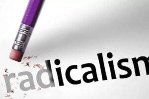 Sinergi Negara dan Rakyat Jaga Nataru Aman dari Radikalisme