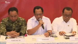 Warga Aceh Apresiasi Sinergi Bupati dan Pemerintah Pusat dalam Penanganan Bencana